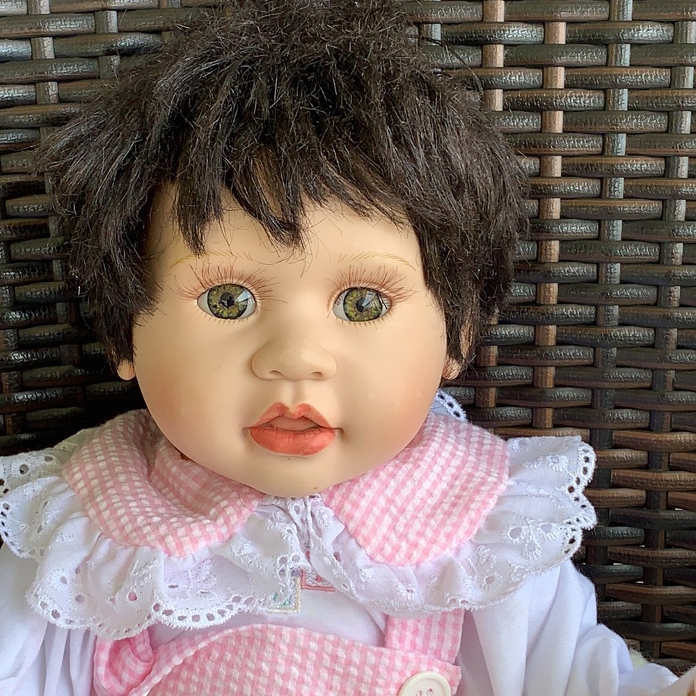 2003 HERITAGE MINT LTD DOLL